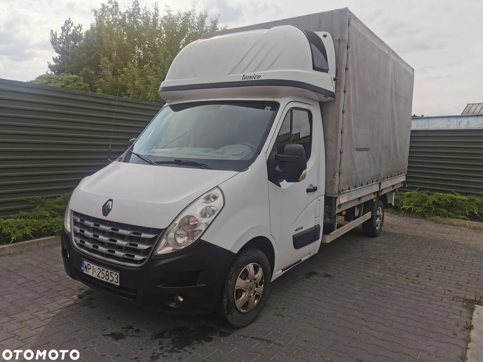 Renault MASTER - 9