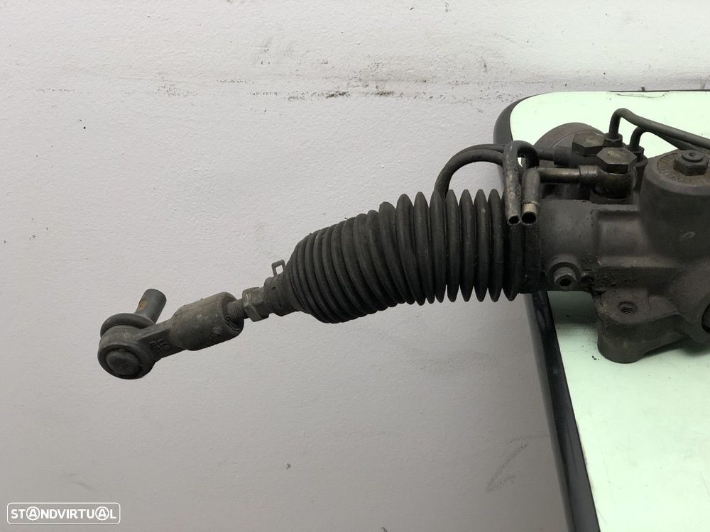 Caixa de direcção AUDI A6 (4B2, C5) 2.5 TDI 4B1422065N - 4