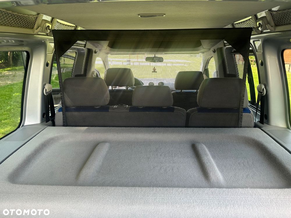 Volkswagen Caddy 1.6 Life (5-Si.) - 36