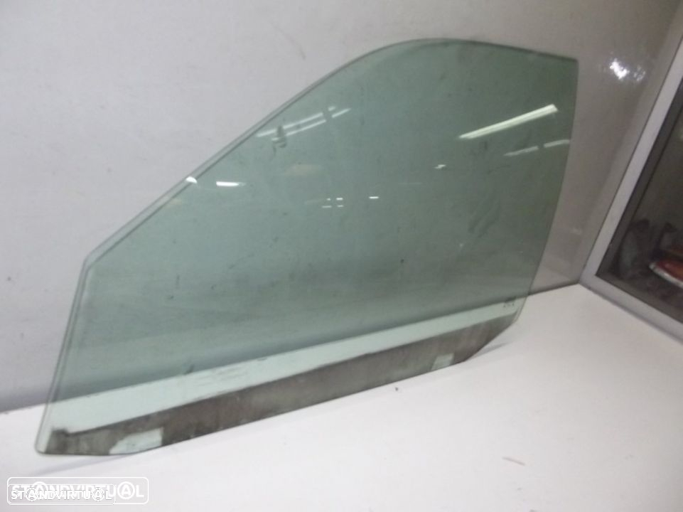 VW Polo Classic 3V vidro da porta - 2