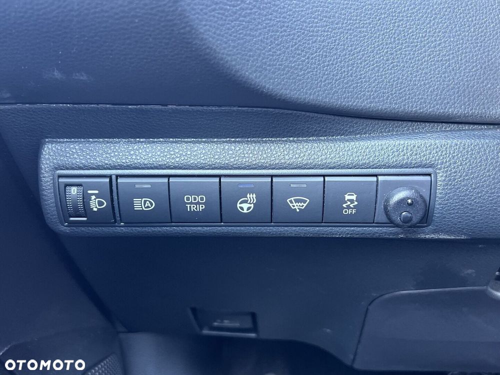Toyota Corolla 1.8 Hybrid Style - 15