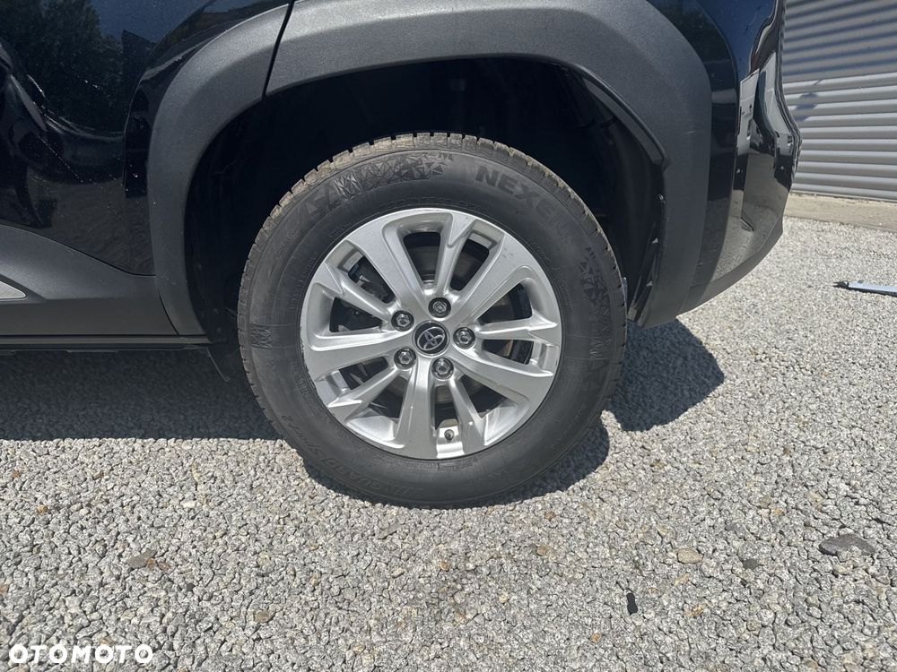 Toyota Yaris Cross Hybrid 1.5 Comfort - 19