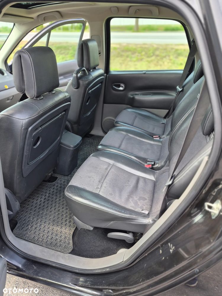 Renault Scenic - 5