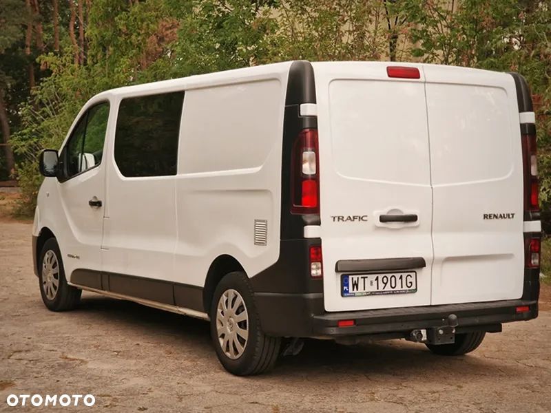 Renault Trafic - 15