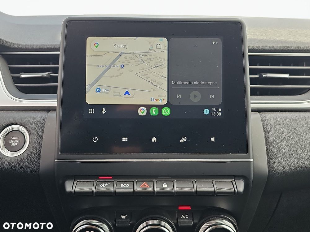 Renault Captur - 21