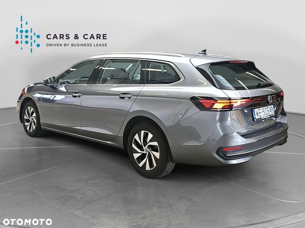 Volkswagen Passat - 27