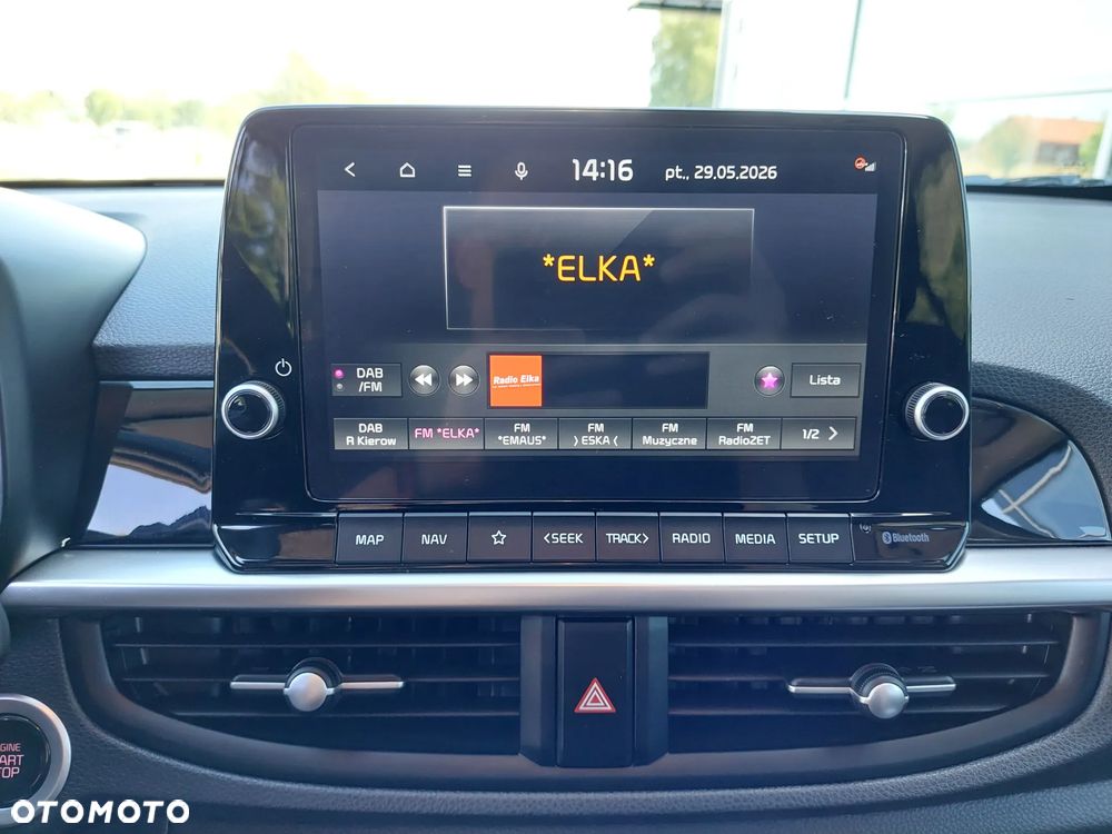 Kia Picanto - 12
