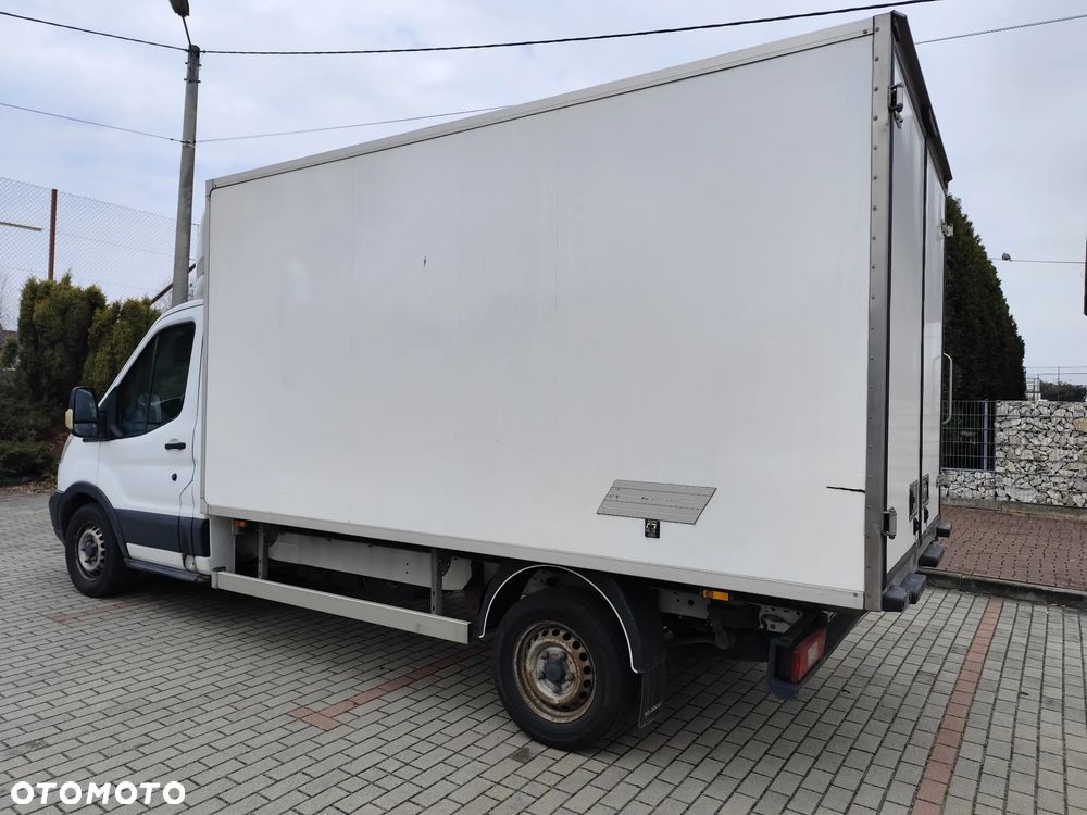 Ford Transit - 7