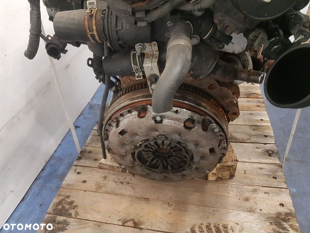 FORD S-MAX I LIFT 2.0 TDCI SILNIK DIESLA D4204T - 7