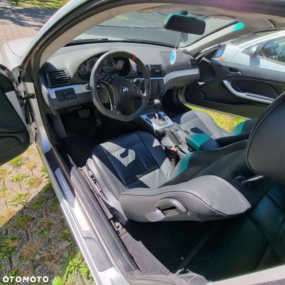 BMW Seria 3 - 6