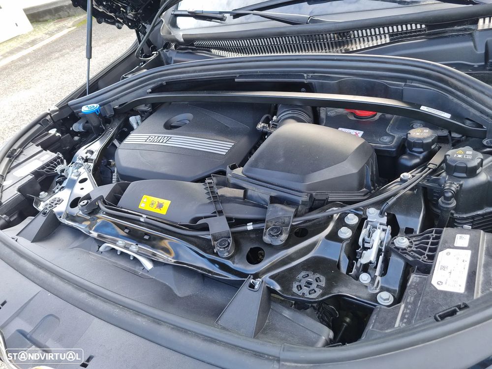 BMW X1 xDrive25e Aut. - 34