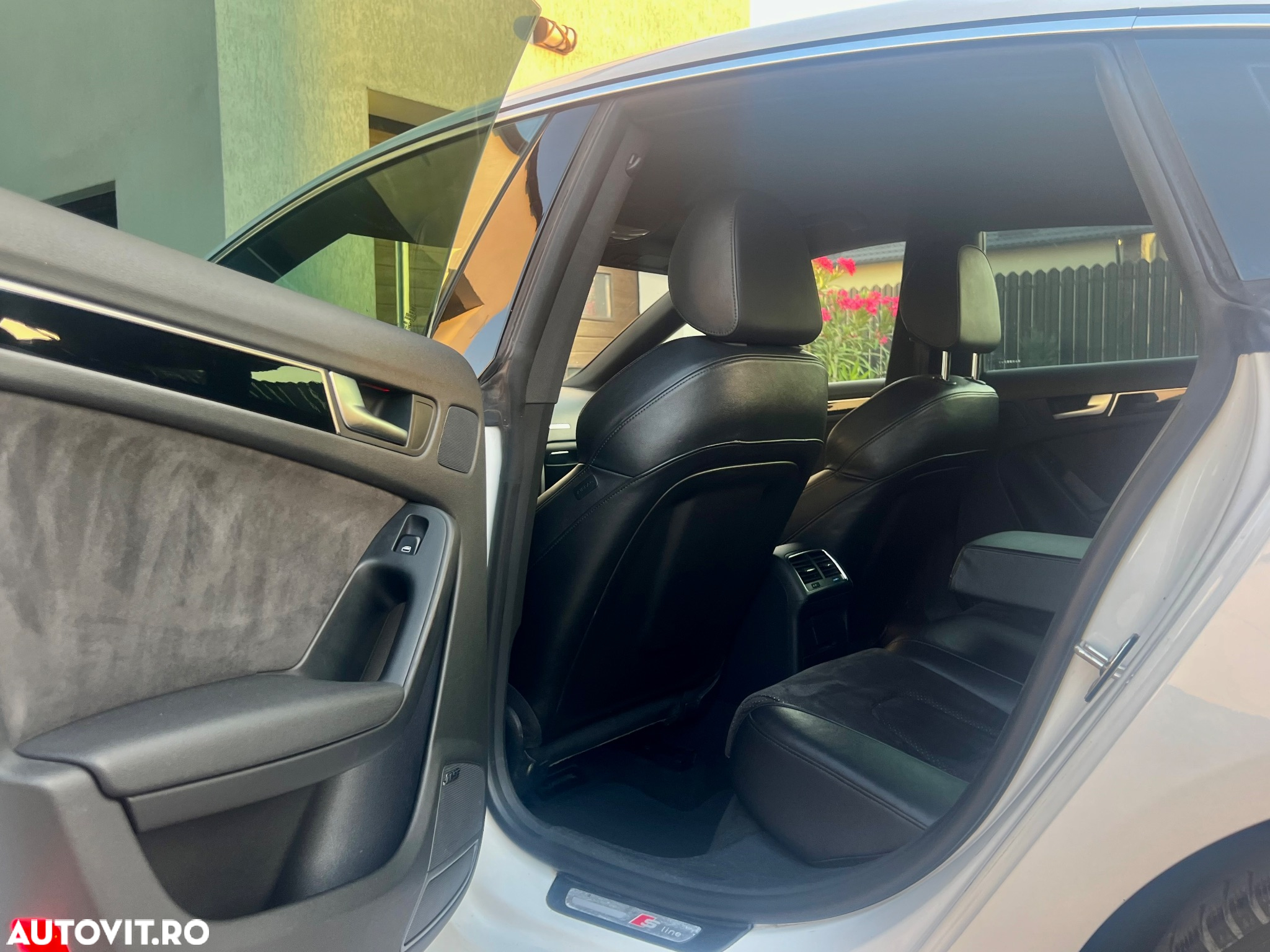 Audi A5 2.0 TDI Sportback DPF multitronic - 21