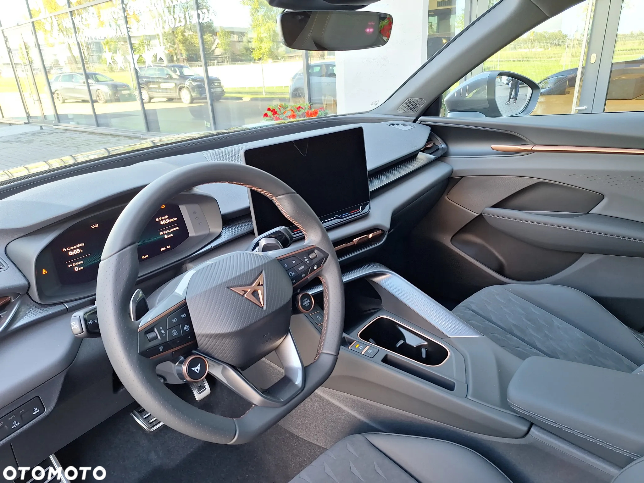Cupra Terramar 2.0 TSI 4Drive Advantage Edition DSG - 9