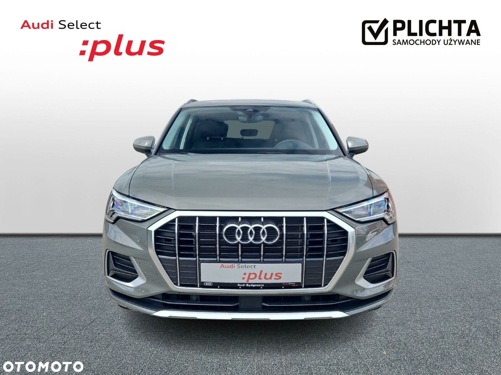 Audi Q3 - 8