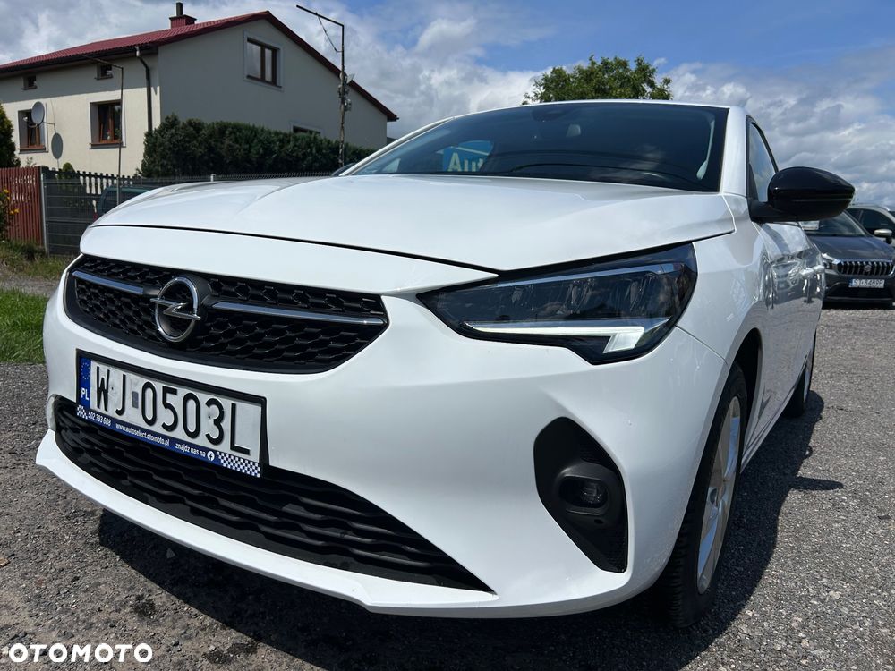 Opel Corsa 1.2 Elegance S&S - 2
