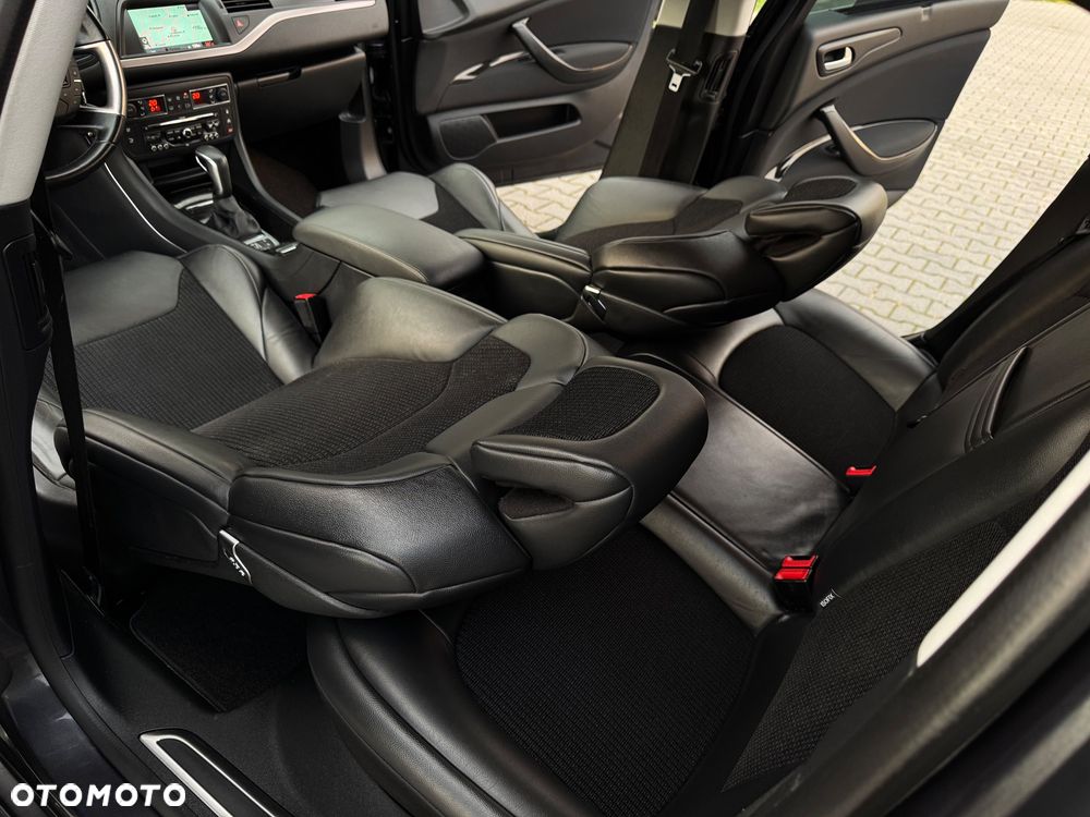 Citroën C5 HDi 165 FAP Exclusive - 28