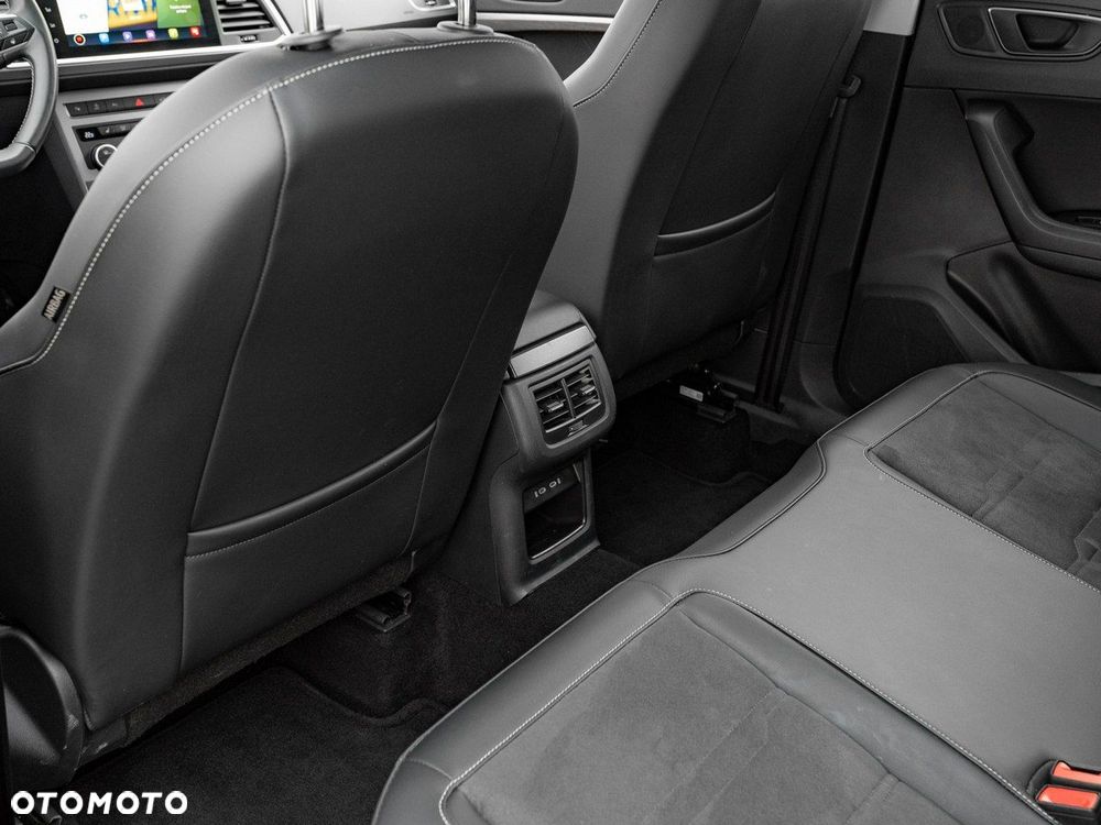 Seat Ateca 1.5 TSI Xperience S&S DSG - 28