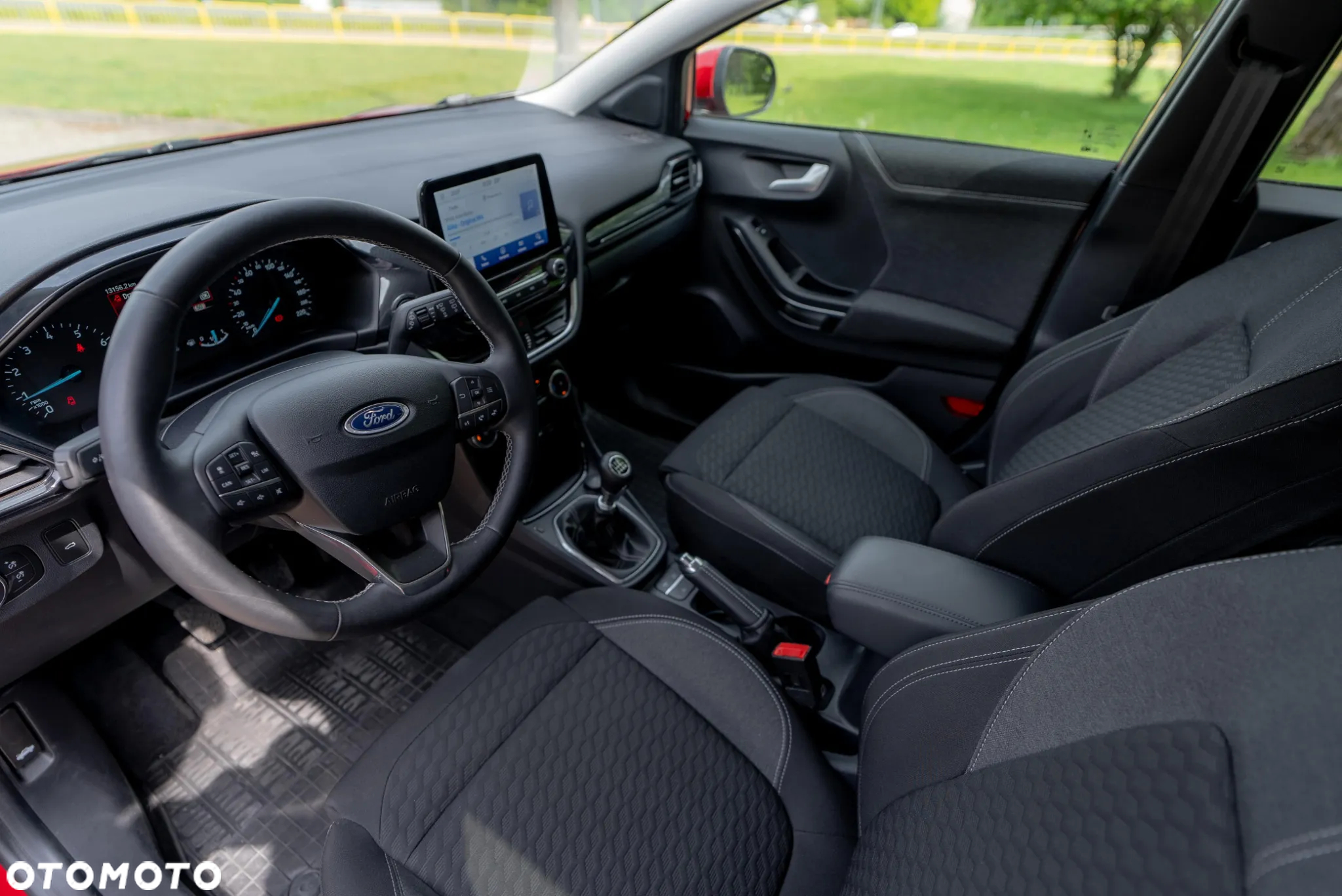 Ford Puma 1.0 EcoBoost ST-Line - 23