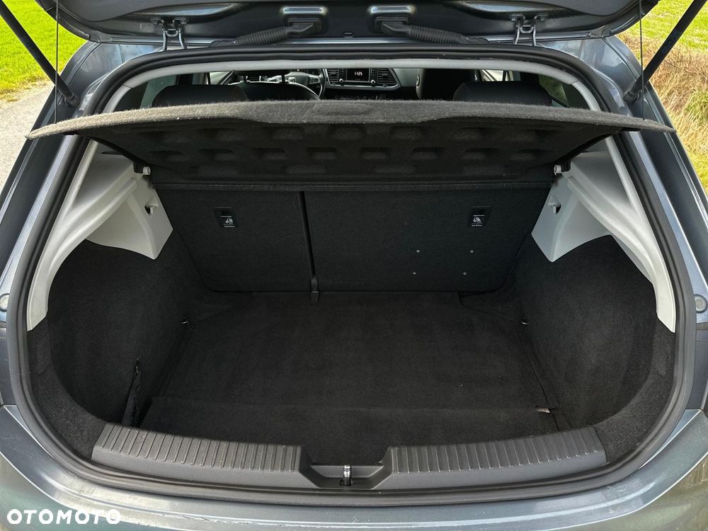 Seat Leon 2.0 TDI DPF Start&Stop FR - 19