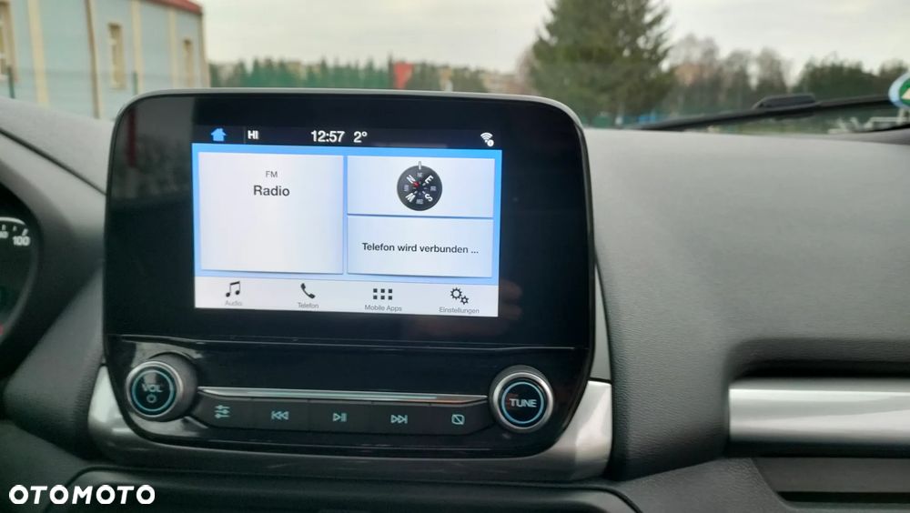 Ford EcoSport 1.0 EcoBoost - 11