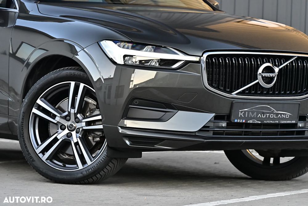 VOLVO XC60 2018 — imagine 27