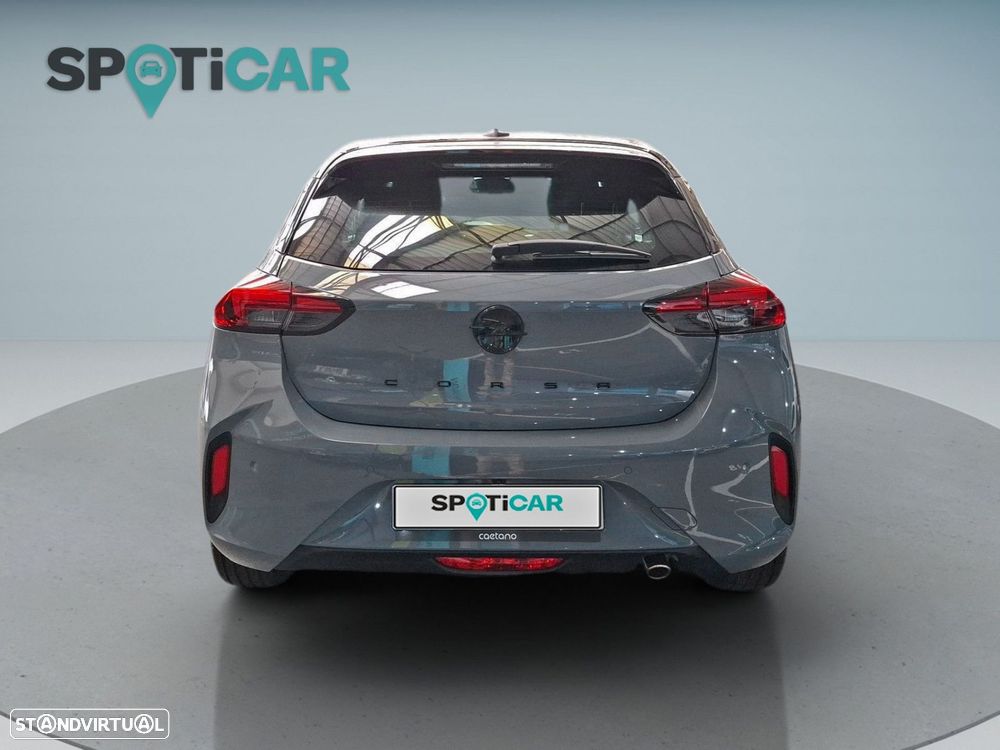 Opel Corsa 1.2 T GS - 6