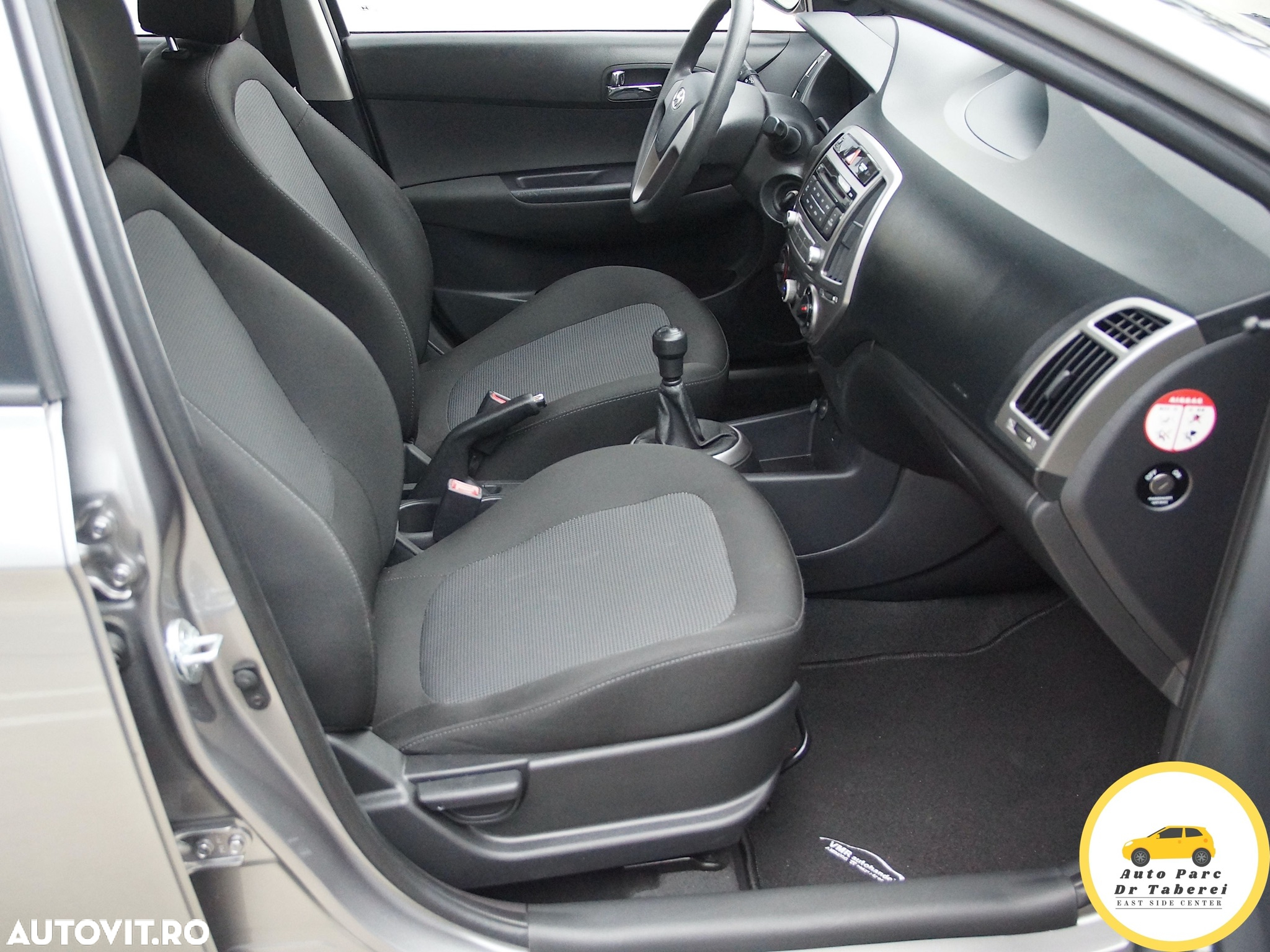 Hyundai i20 1.2 Comfort - 18