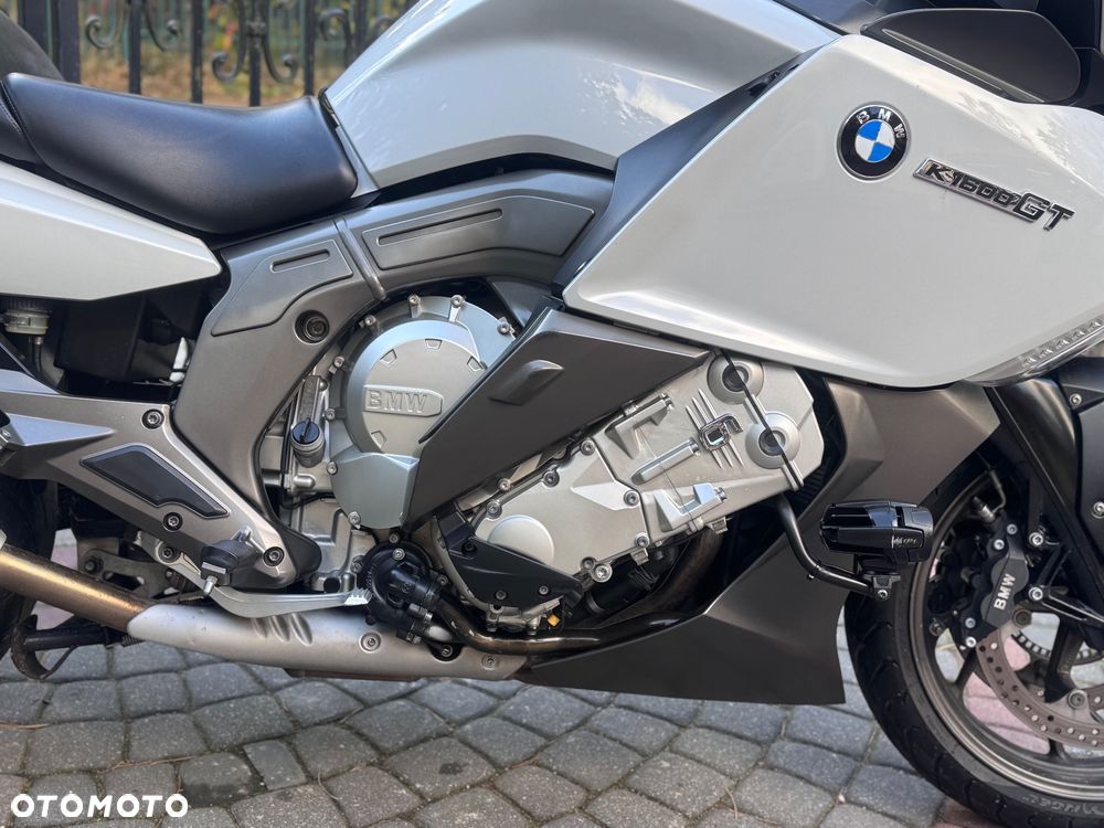 BMW K - 13