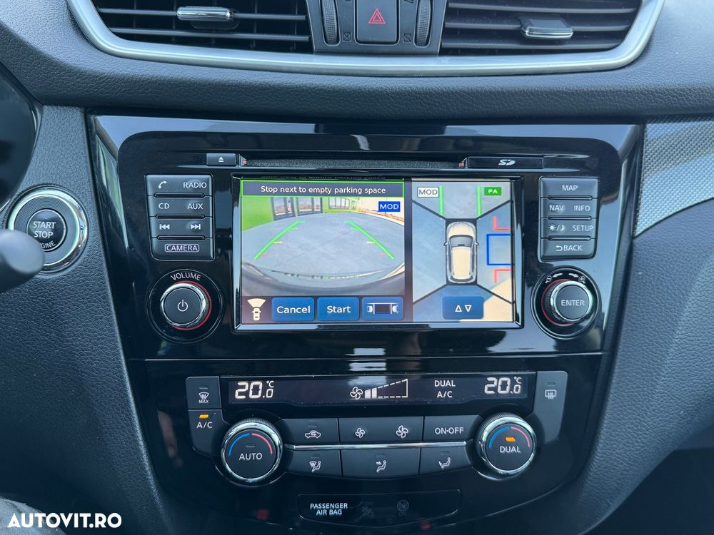 Nissan X-Trail 1.6 dCi Tekna - 30