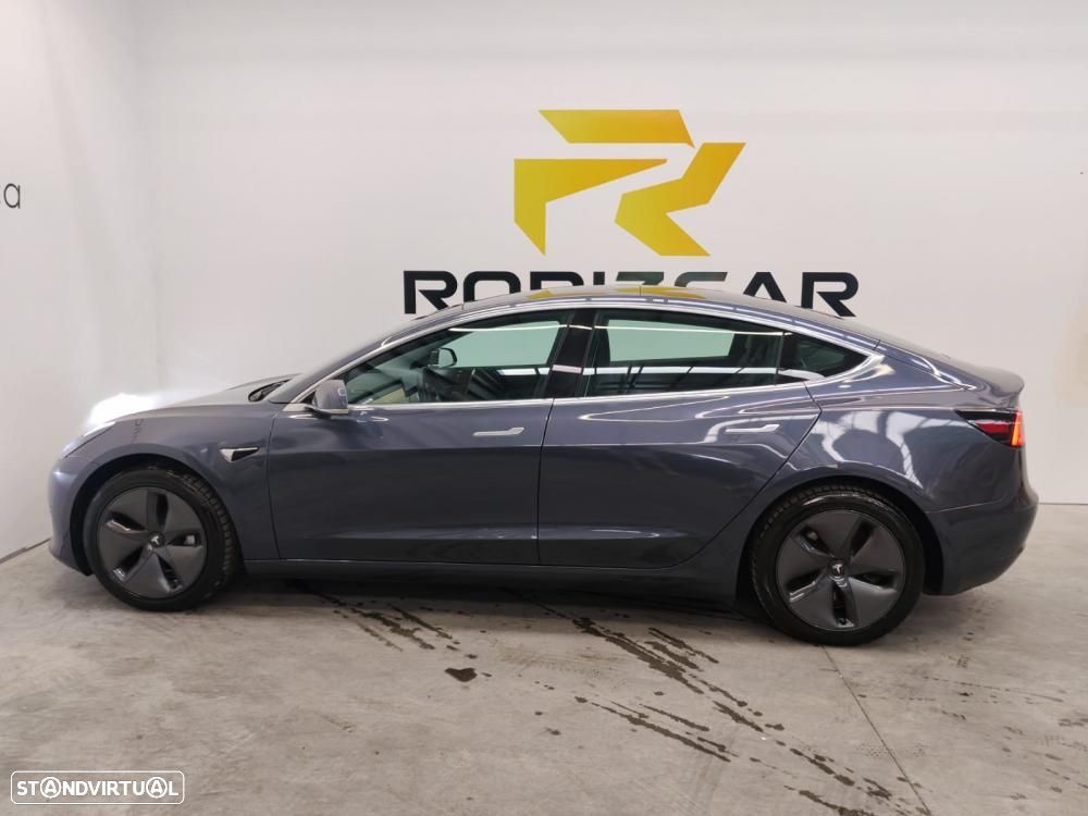 Tesla Model 3 Standard RWD Plus - 3