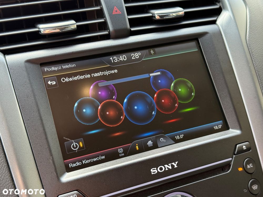 Ford Mondeo 2.0 TDCi STart-Stopp PowerShift-Aut ST-Line - 28