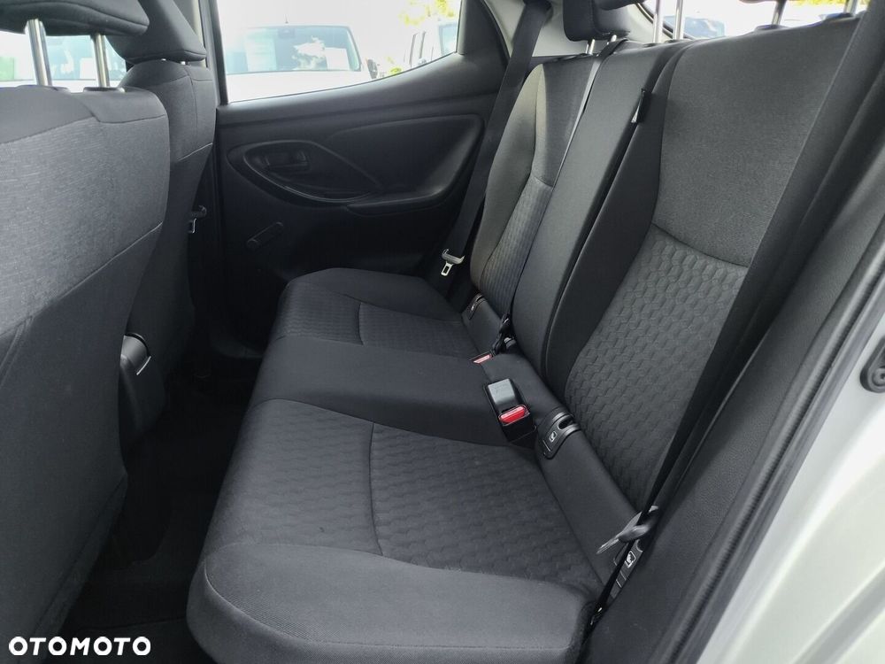 Toyota Yaris Hybrid 1.5 Comfort - 14