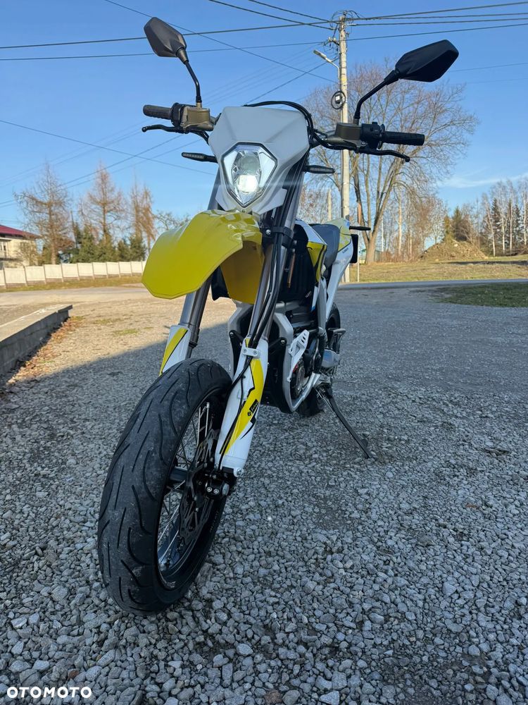 Surron Storm Bee - 4