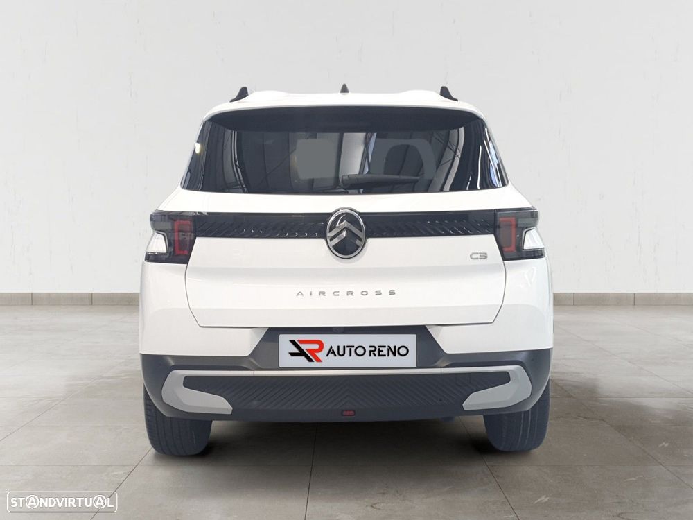 Citroën C3 Aircross 1.2 PureTech YOU - 5