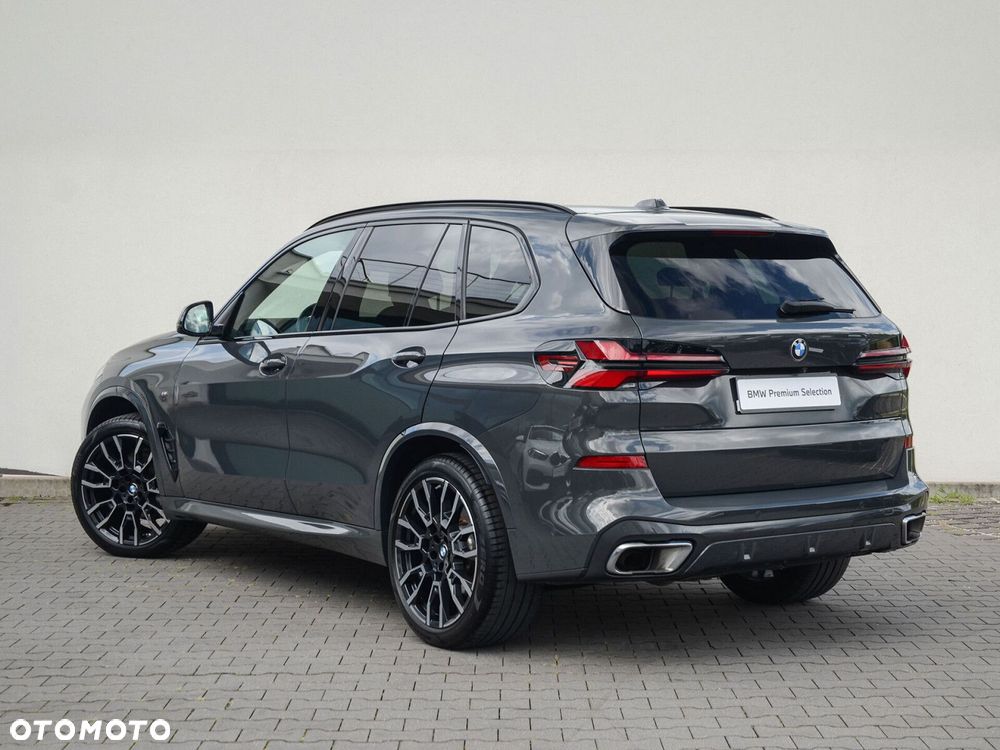BMW X5 - 3