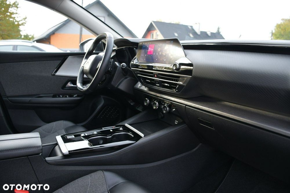 Citroën C5X 1.6 PHEV 180 Shine EAT8 - 22