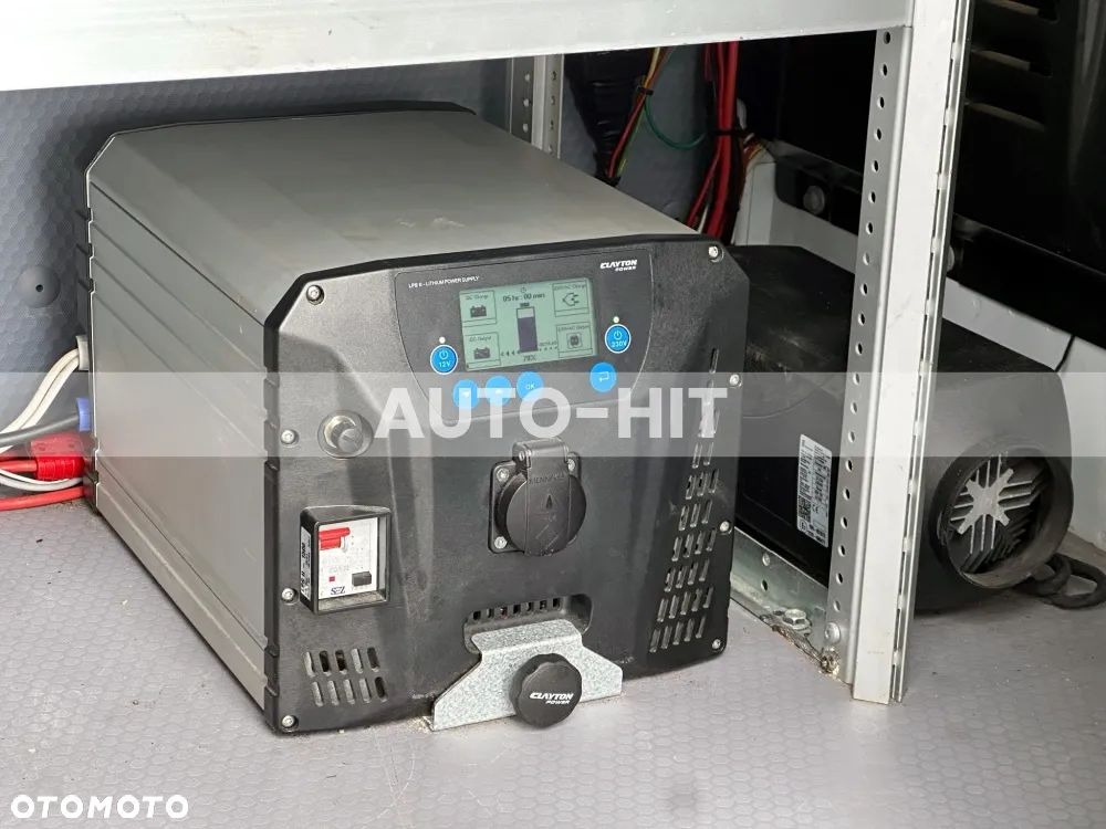 Renault Master - 20