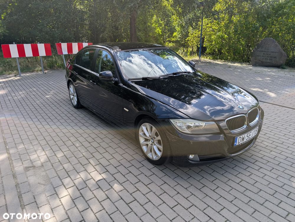 BMW Seria 3 318d - 12