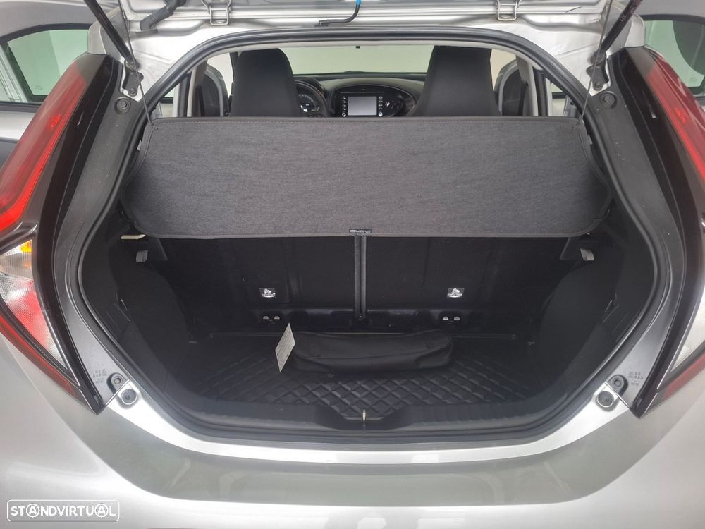 Toyota Aygo X 1.0 Play - 11