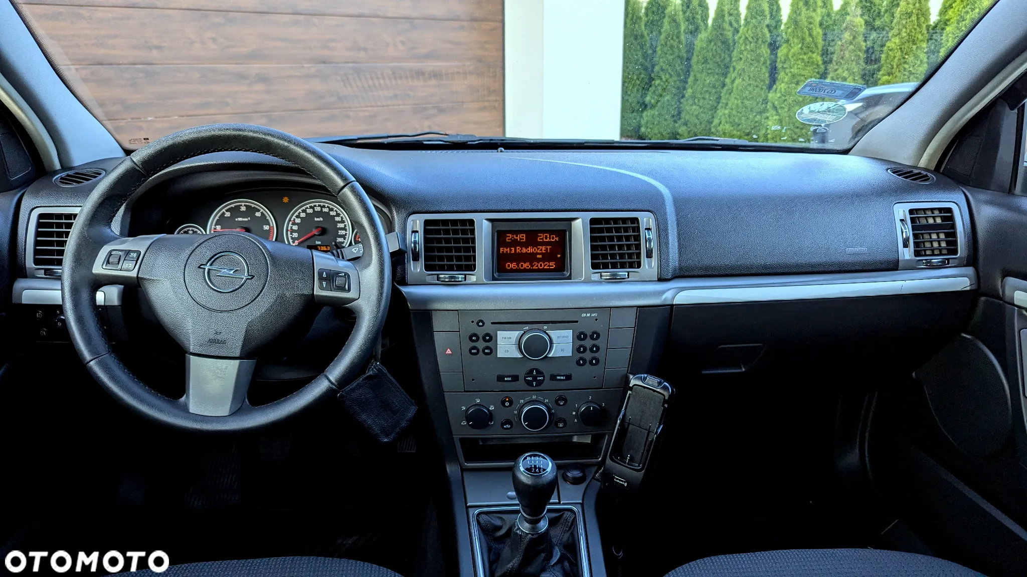 Opel Vectra 1.9 CDTI Elegance - 7