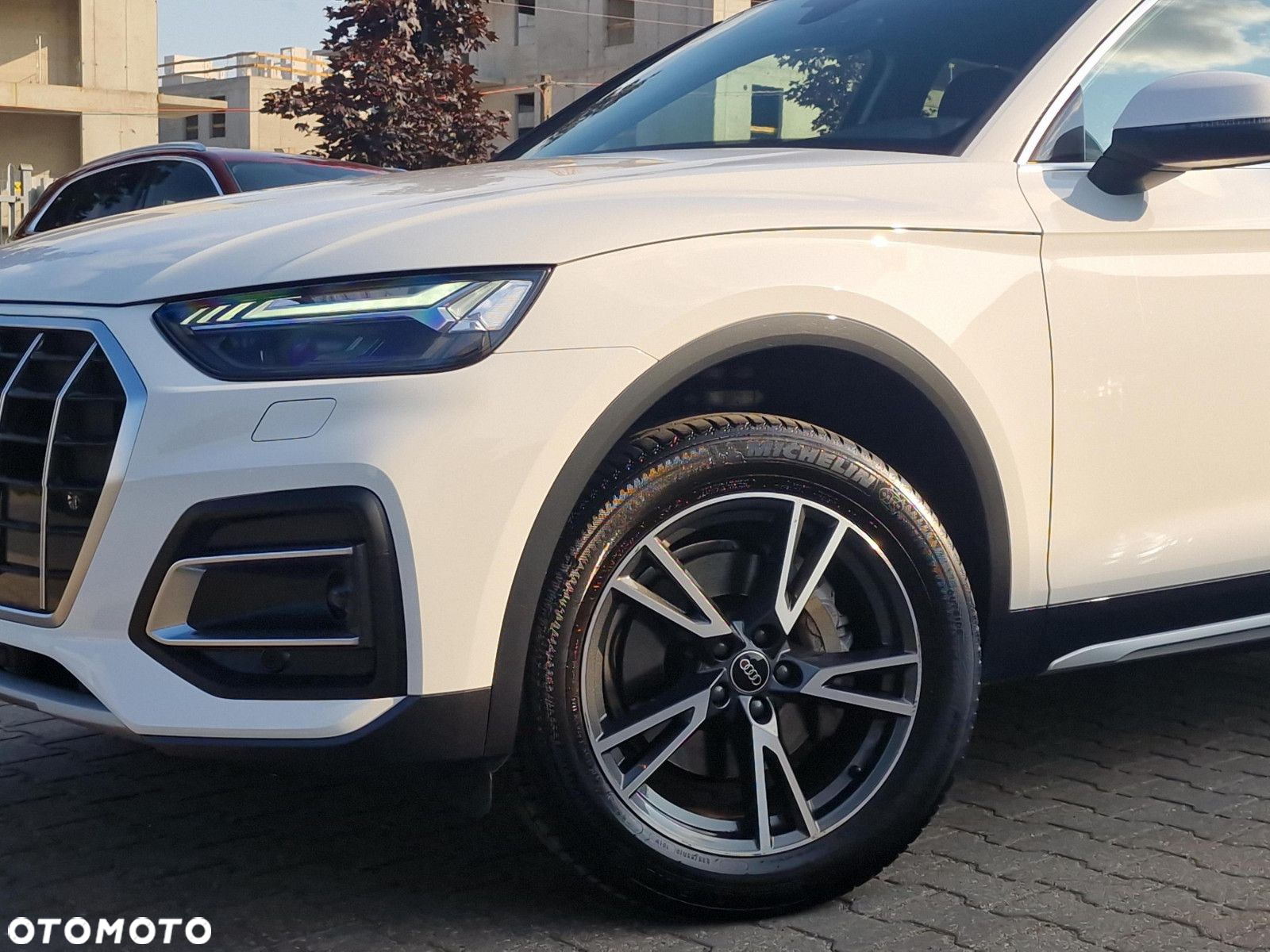 Audi Q5 - 28