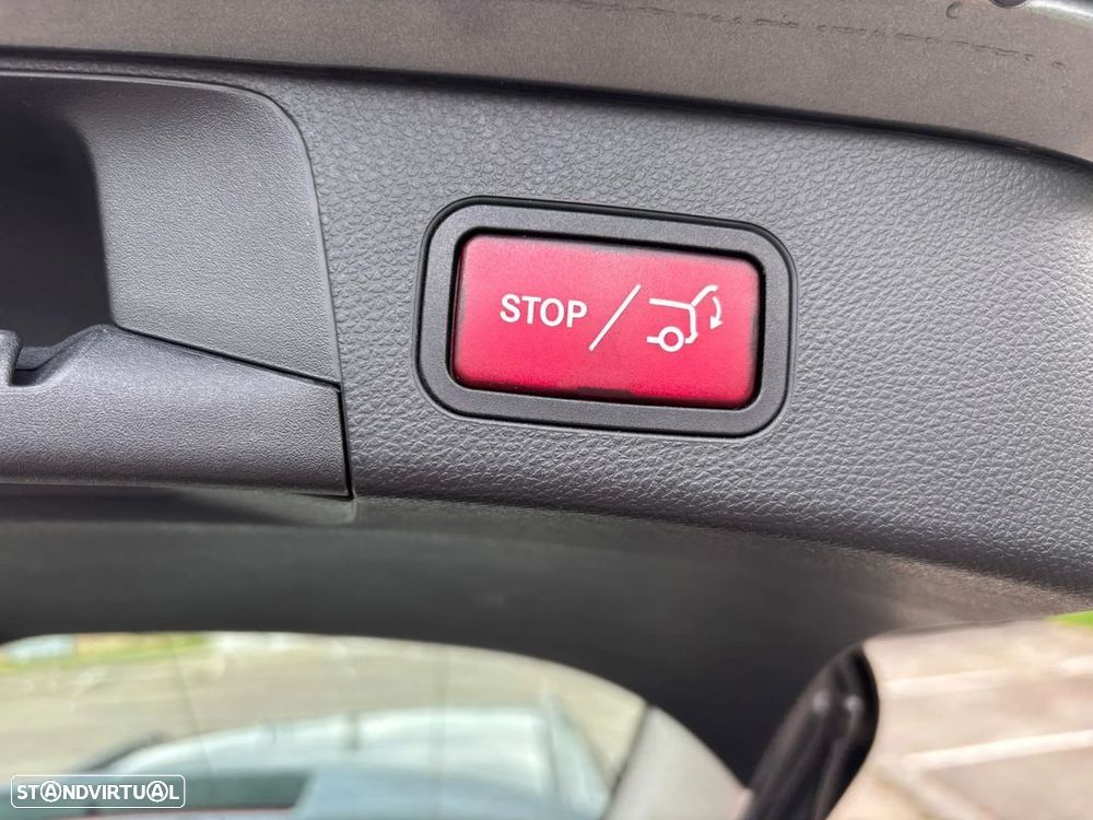 Mercedes-Benz C 200 d Business Solutions - 12