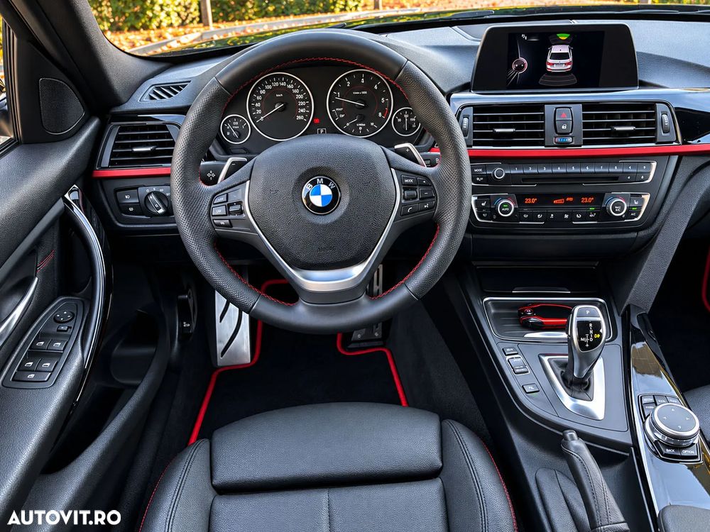 BMW Seria 3 - 10