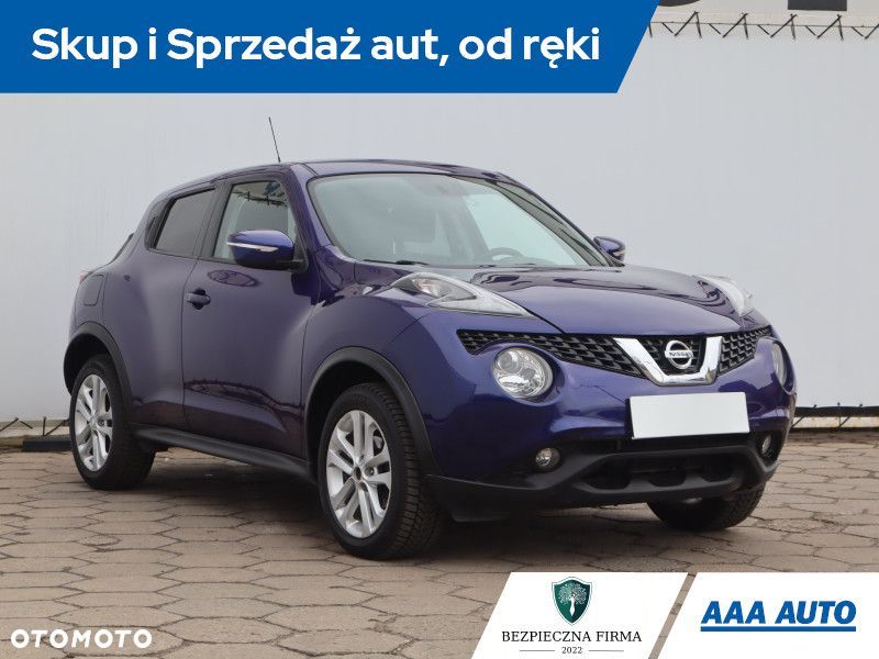 Nissan Juke - 3