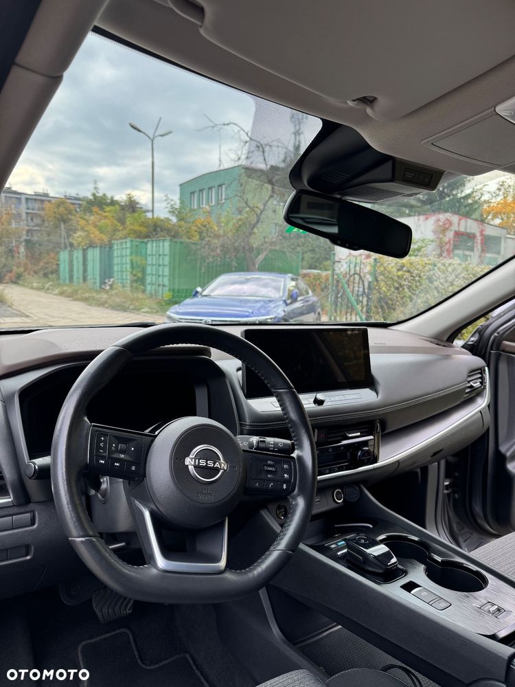 Nissan X-Trail - 12