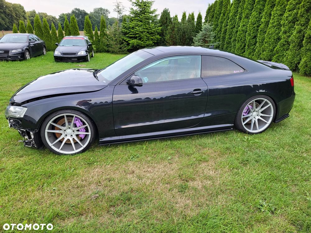 Audi RS5 Coupé S tronic - 6