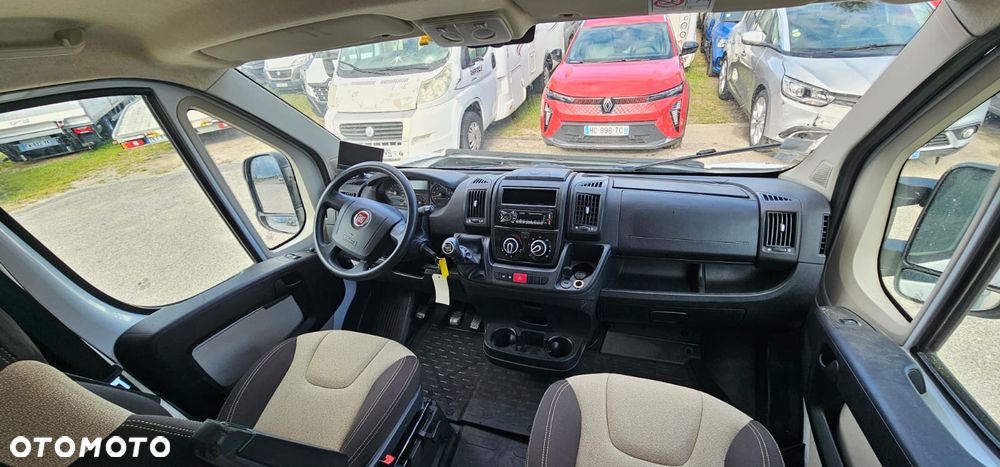 Fiat CHAUSSON TWIST V594 MAX - 19