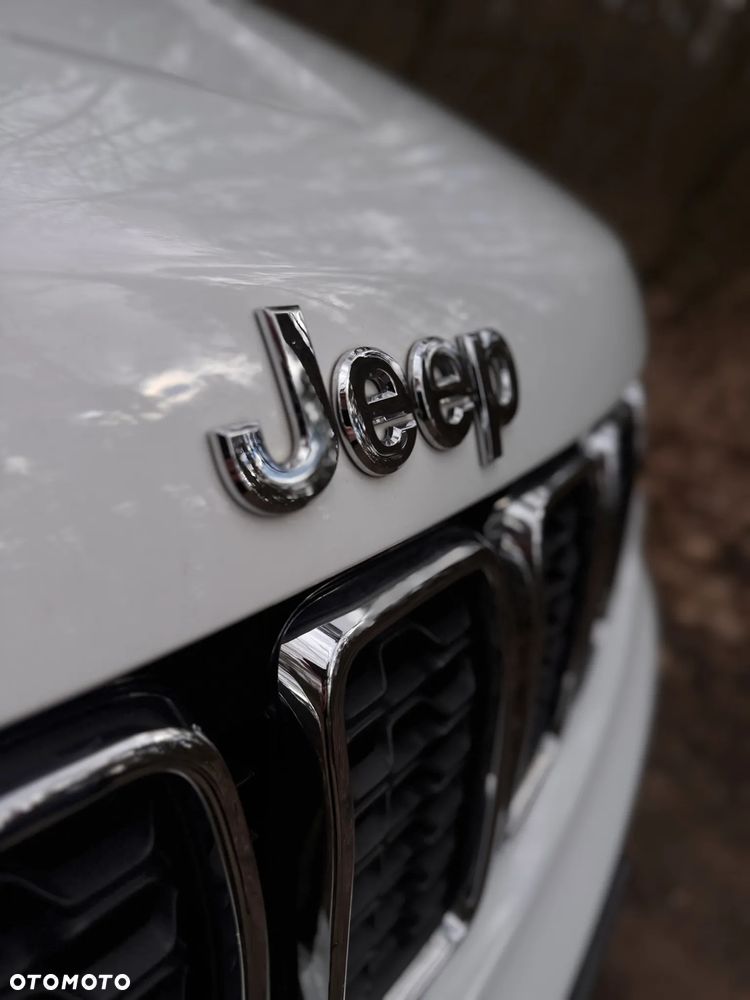 Jeep Grand Cherokee 5.7 V8 HEMI 4WD Automatik S - 10