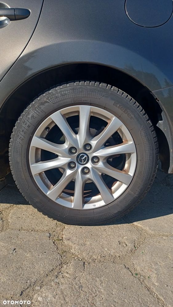 Mazda 6 2.0 Skybusiness - 3