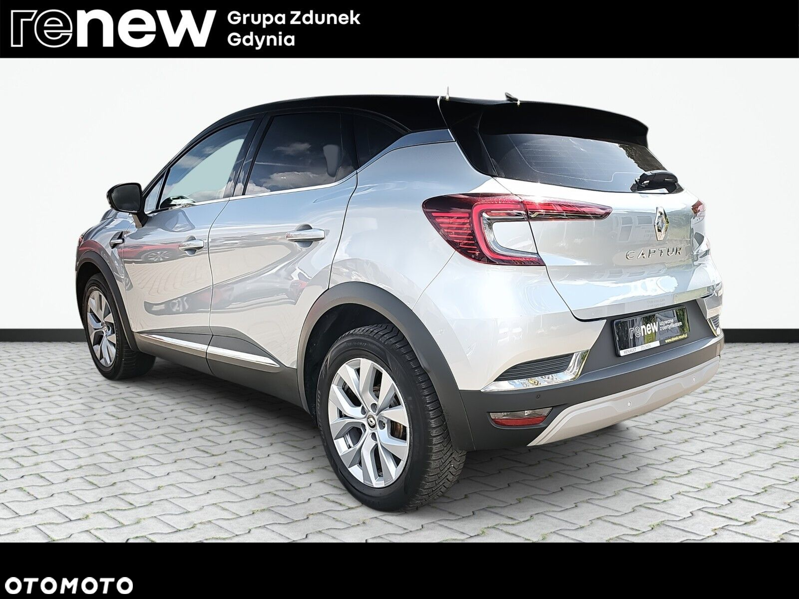 Renault Captur - 7